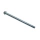 Rocker axle for Classic 125 motorcycle