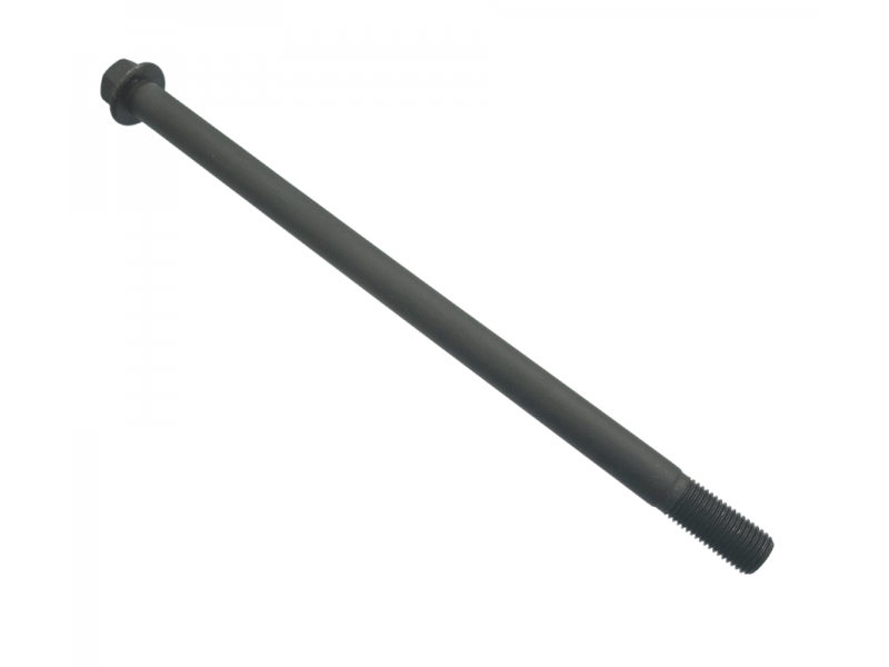 Swing arm axle for Hyoer 125