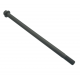Swing arm axle for Hyoer 125