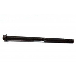 Swing arm axle for Hyoer 125 Swing arm axle for Hyoer 125