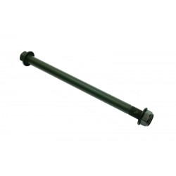 Rocker axle for Cafe Racer motorcycle