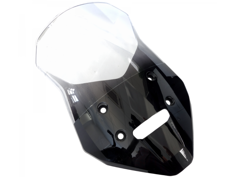 Fairing - deflector GT 125