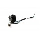 Headlamp bulb holder for Sprint 2 moped