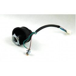 Headlamp bulb holder for Volcano 50 moped Headlamp bulb holder for Volcano 50 moped