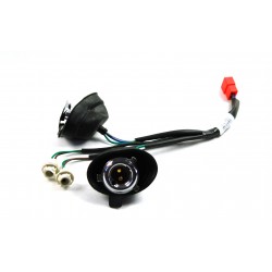 Headlamp bulb holder Huragan 5 scooter Headlamp bulb holder Huragan 5 scooter
