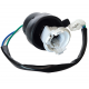 Headlamp bulb holder for 21 2 scooter
