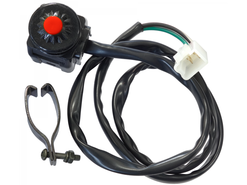 Ignition Switch NXT250 Base