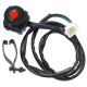 Ignition Switch NXT250 Base