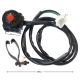 Ignition Switch NXT250 Base