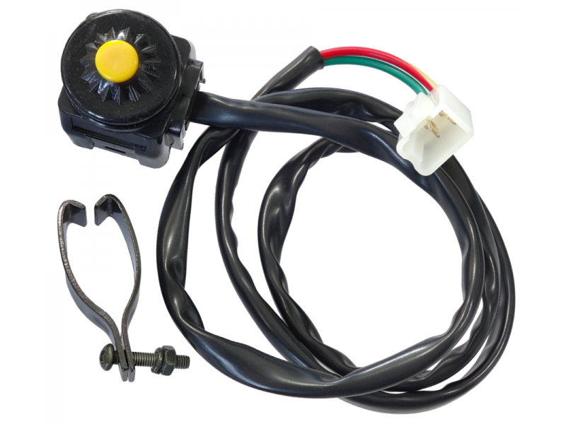 NXT250 Base Starter Switch