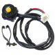 NXT250 Base Starter Switch