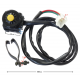 NXT250 Base Starter Switch