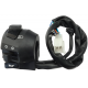 Combined switch, left for FR 2 moped Combined switch, left for FR 2 moped