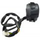 Combined switch, right for FR 2 moped