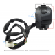 Combined switch, right for FR 2 moped