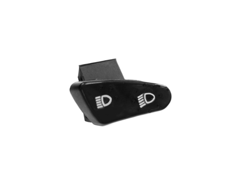 High / short light switch for Primo scooter