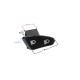High / short light switch for Primo scooter