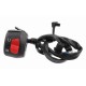 Right Switch TZ 125 motorcycle