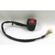 Right Switch TZ 125 motorcycle