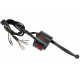 Combined switch, right for Ranger Classic moped