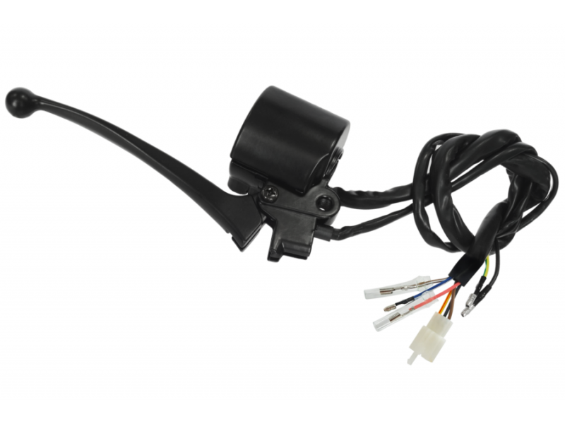 Combined switch, right for Ranger Classic moped