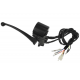 Combined switch, right for Ranger Classic moped