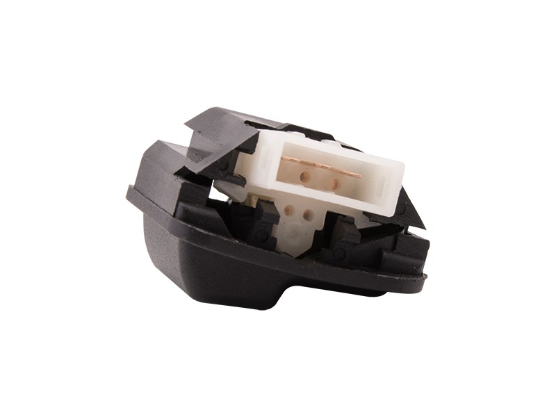 Single long/short light switch for Huragan scooter