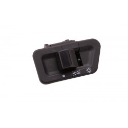 Single light switch for Huragan 5 scooter