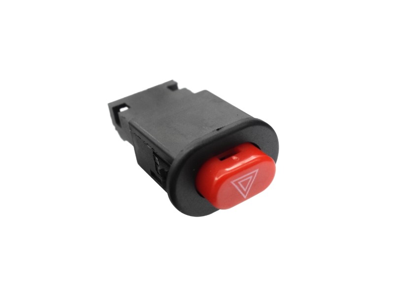 Single switch, emergency lights for Huragan scooter Single switch, emergency lights for Huragan scooter