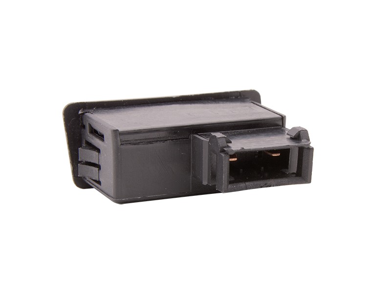 Single switch, sound signal for Huragan 5