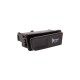Single switch, sound signal for Huragan 5