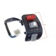 Left switch for E-Max scooter