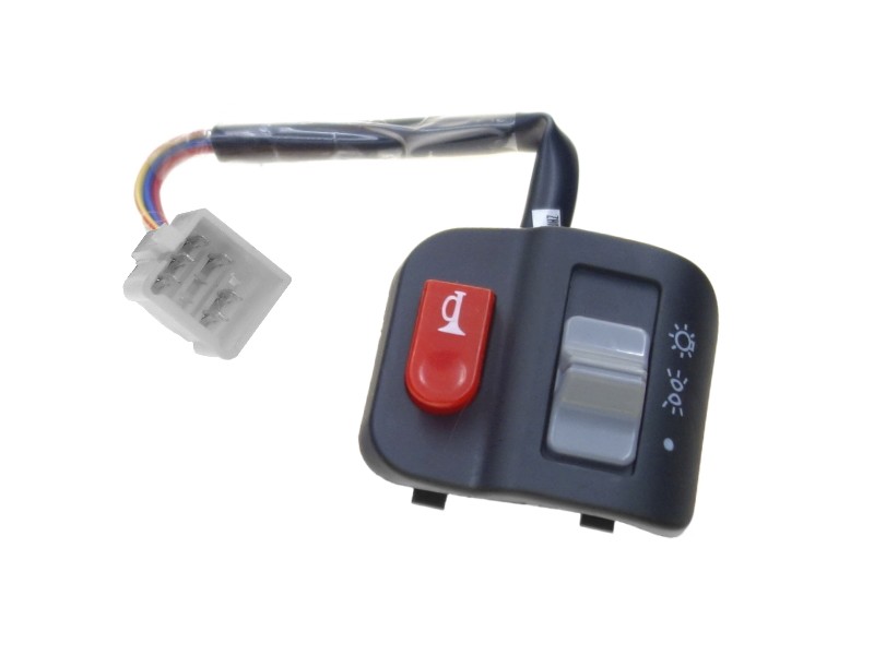 Right switch for E-Max scooter