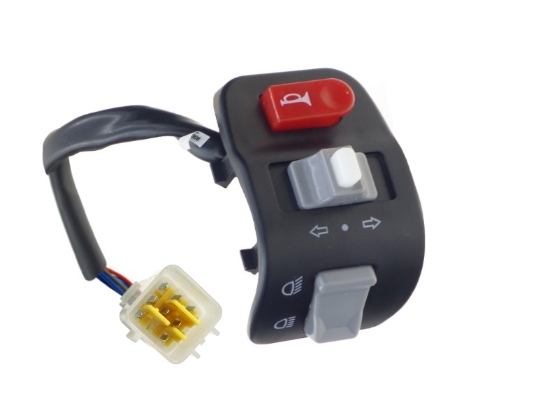 Left switch for E Energy scooter