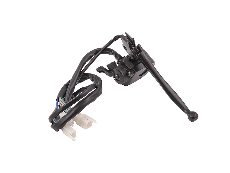 Combined switches , left for Ranger Classic E4 moped