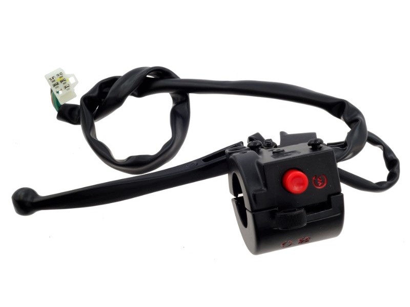 Combined switches, right for Ranger Classic E4 moped