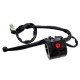 Combined switches, right for Ranger Classic E4 moped