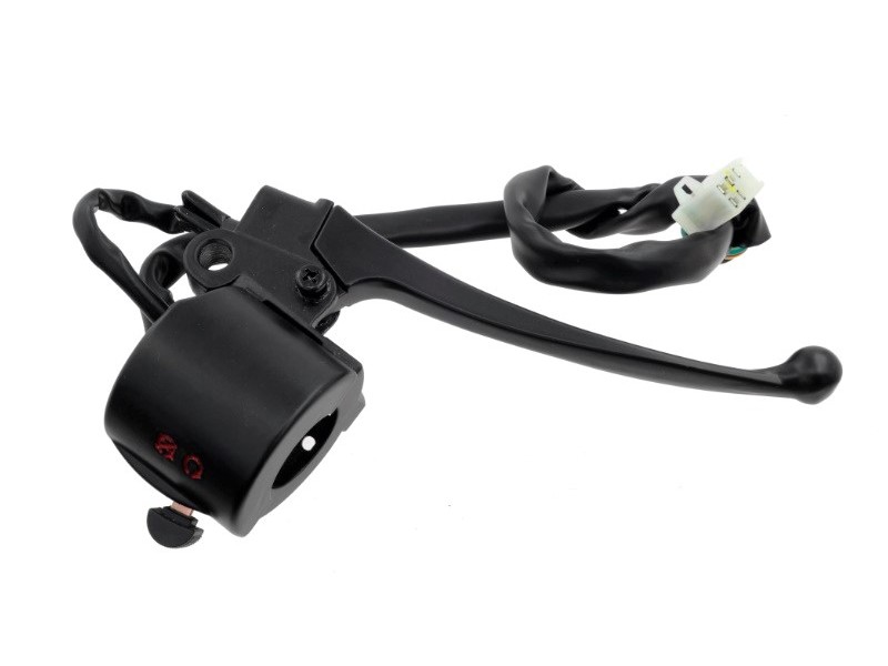 Combined switches, right for Ranger Classic E4 moped