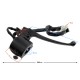 Combined switches, right for Ranger Classic E4 moped