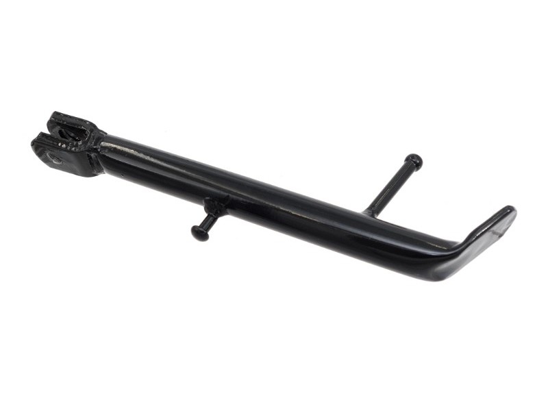 Side stand support for FR 2 moped
