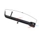 Side stand support for FR 2 moped
