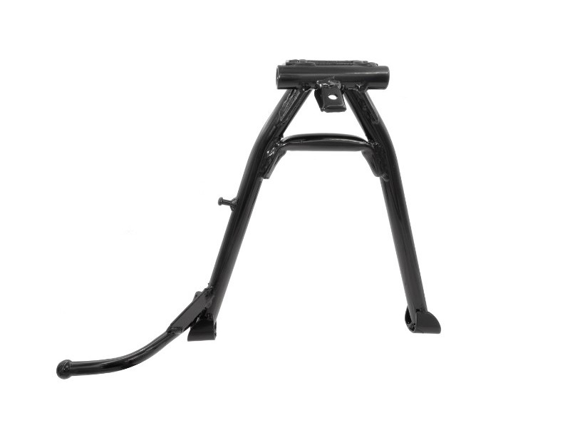 Central support for FR 2 moped