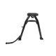 Central support for FR 2 moped