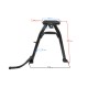 Central support for FR 2 moped