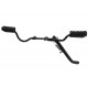 Side stand support for Ranger Classic moped Side stand support for Ranger Classic moped