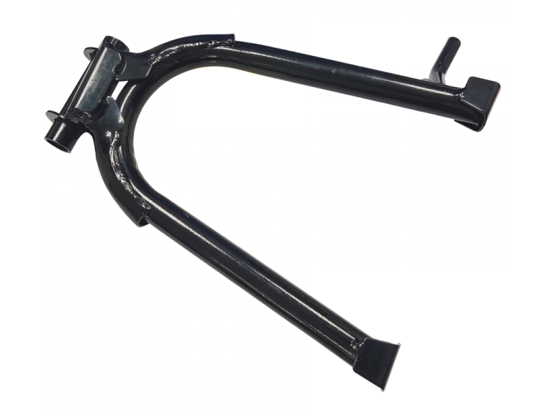 Central support stand for Ranger Classic moped