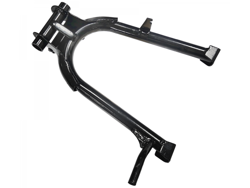 Central support stand for Ranger Classic moped