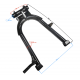 Central support stand for Ranger Classic moped