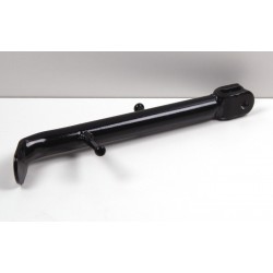 Side stand support for Sprint 1 moped Side stand support for Sprint 1 moped