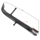 Side stand support for Sprint 2 moped